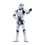 Product image Star Wars - Imperial Stormtrooper with Blaster Black Series Action Figure