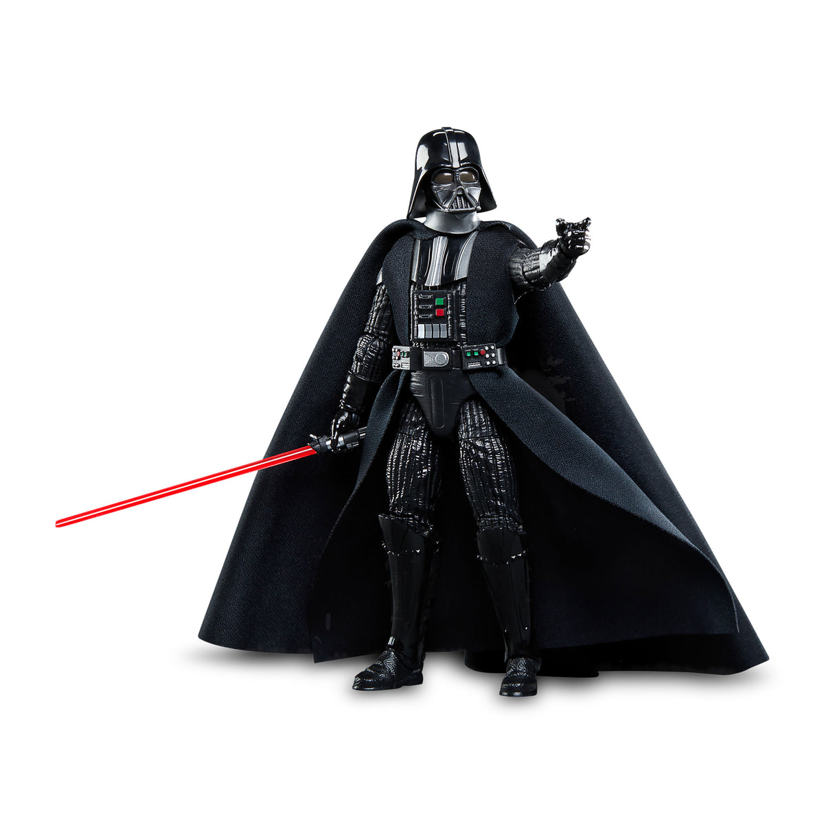 Product image Star Wars - Darth Vader with Lightsaber Black Series Action Figure