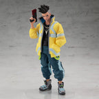 Image produit Cyberpunk: Edgerunners - Figure de David