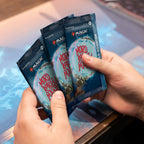 Image produit Meurtre au Manoir Karlov Booster de Collectionneur - Magic the Gathering