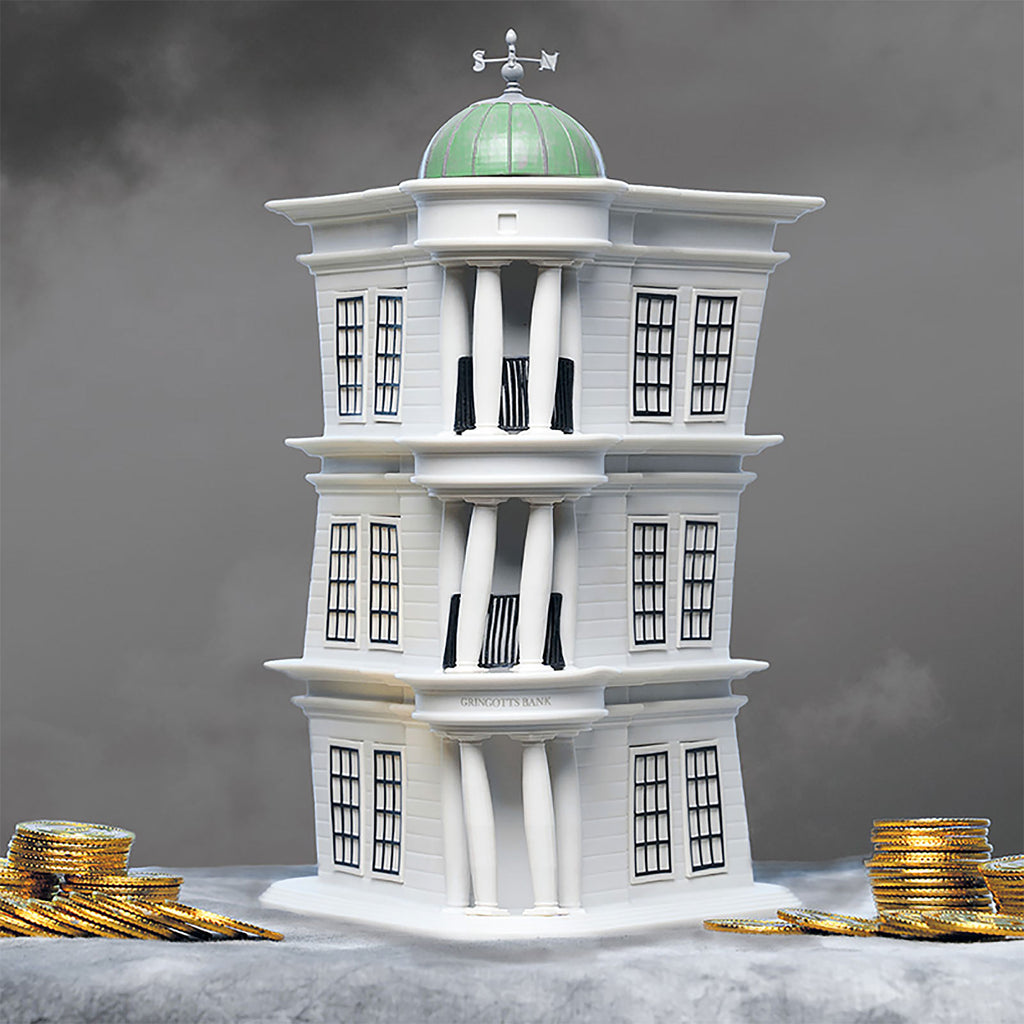 Image produit Harry Potter - Tirelire Gringotts