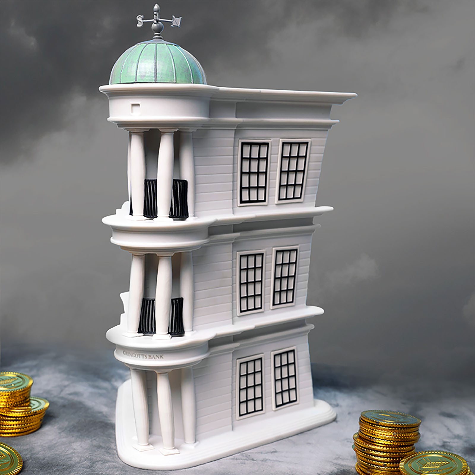 Image produit Harry Potter - Tirelire Gringotts