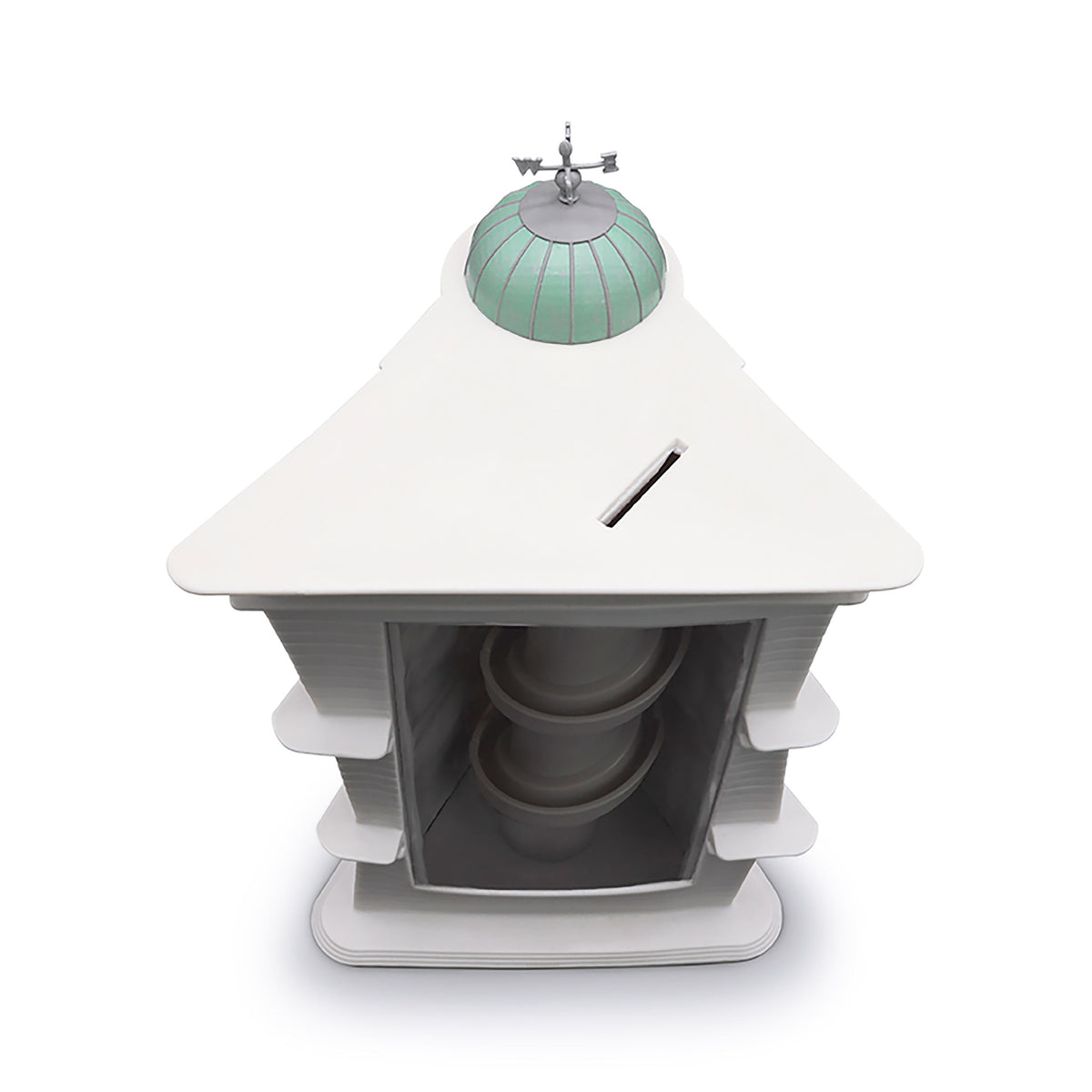 Image produit Harry Potter - Tirelire Gringotts