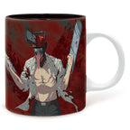 Product image Chainsaw Man Mug