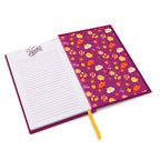 Image produit Carnet Willy Wonka Wonka Dreams - Charlie et la Chocolaterie