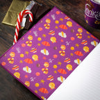 Image produit Carnet Willy Wonka Wonka Dreams - Charlie et la Chocolaterie