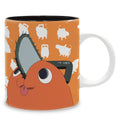 Image produit Chainsaw Man - Tasse Pochita