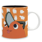 Image produit Chainsaw Man - Tasse Pochita