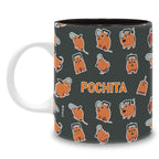Image produit Chainsaw Man - Tasse Pochita