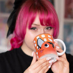 Image produit Chainsaw Man - Tasse Pochita