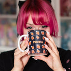 Image produit Chainsaw Man - Tasse Pochita