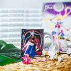 Image produit Tasse Sailor Moon vs Black Lady
