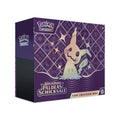 Image produit Pokemon - Paldeas Destinées Top Trainer Box