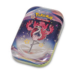 Image produit Pokemon - Carmine & Pourpre Paldeas Destins Cartes à Collectionner Mini Boîte