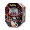 Image produit Pokemon - Dracaufeu-Ex Destinées Occultes Boîte en Étain