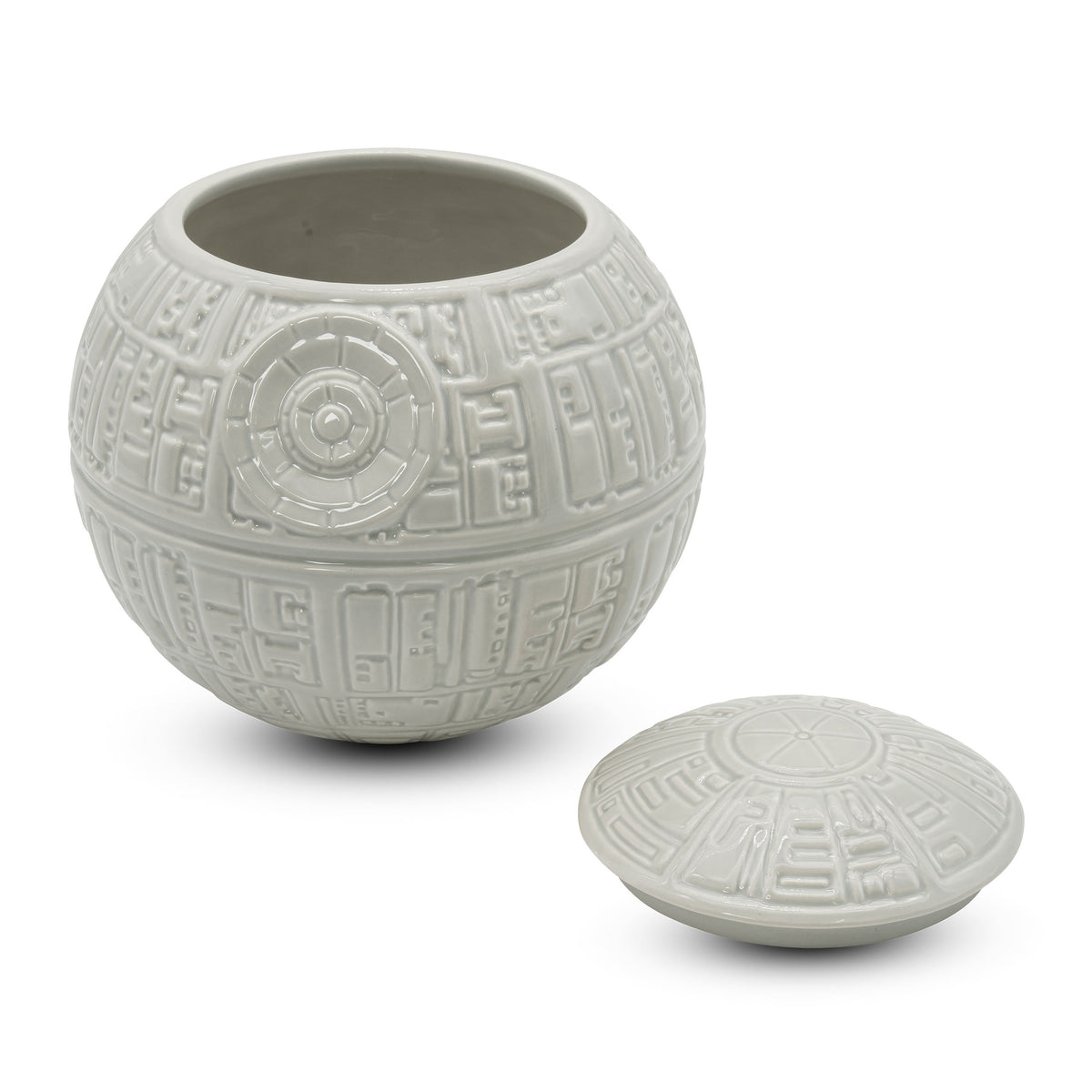 Image produit Boîte à biscuits Étoile de la Mort - Star Wars