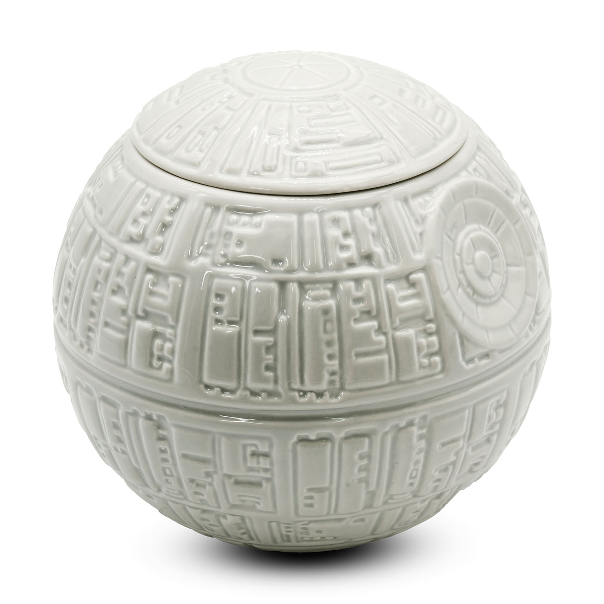 Image produit Boîte à biscuits Étoile de la Mort - Star Wars