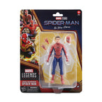 Product image Spider-Man: No Way Home - Friendly Neighborhood Spider-Man Marvel Legends Action Figure