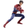 Image produit Spider-Man: The Amazing Spider-Man 2 - Figurine d'action Marvel Legends
