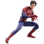 Image produit Spider-Man: The Amazing Spider-Man 2 - Figurine d'action Marvel Legends