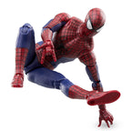 Image produit Spider-Man: The Amazing Spider-Man 2 - Figurine d'action Marvel Legends