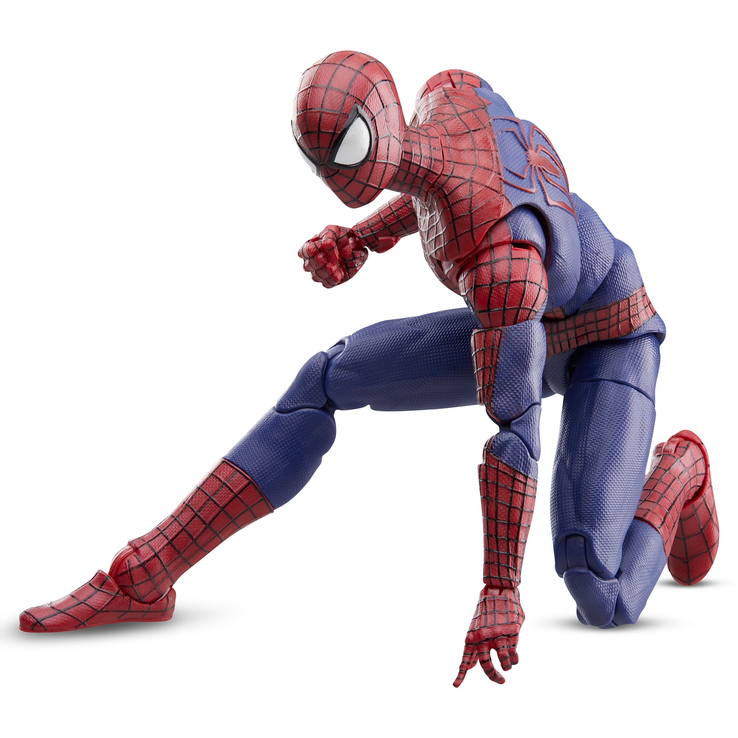 Image produit Spider-Man: The Amazing Spider-Man 2 - Figurine d'action Marvel Legends