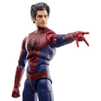 Image produit Spider-Man: The Amazing Spider-Man 2 - Figurine d'action Marvel Legends