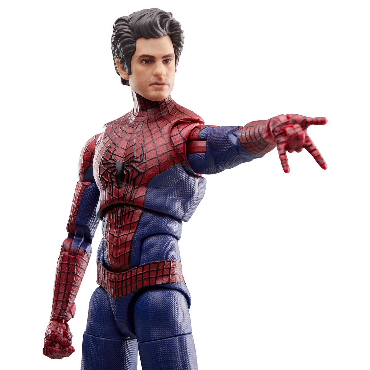 Image produit Spider-Man: The Amazing Spider-Man 2 - Figurine d'action Marvel Legends