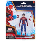Image produit Spider-Man: The Amazing Spider-Man 2 - Figurine d'action Marvel Legends