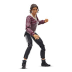 Image produit Spider-Man: No Way Home - MJ Marvel Legends Figurine d'action