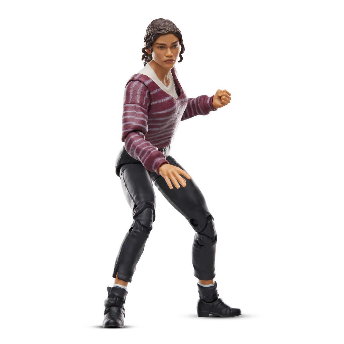 Image produit Spider-Man: No Way Home - MJ Marvel Legends Figurine d'action