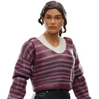 Image produit Spider-Man: No Way Home - MJ Marvel Legends Figurine d'action