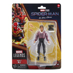 Image produit Spider-Man: No Way Home - MJ Marvel Legends Figurine d'action