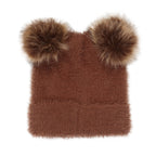 Image produit Gremlins - Bonnet Gizmo avec pompons