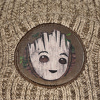 Image produit Les Gardiens de la Galaxie - Chapeau Baby Groot