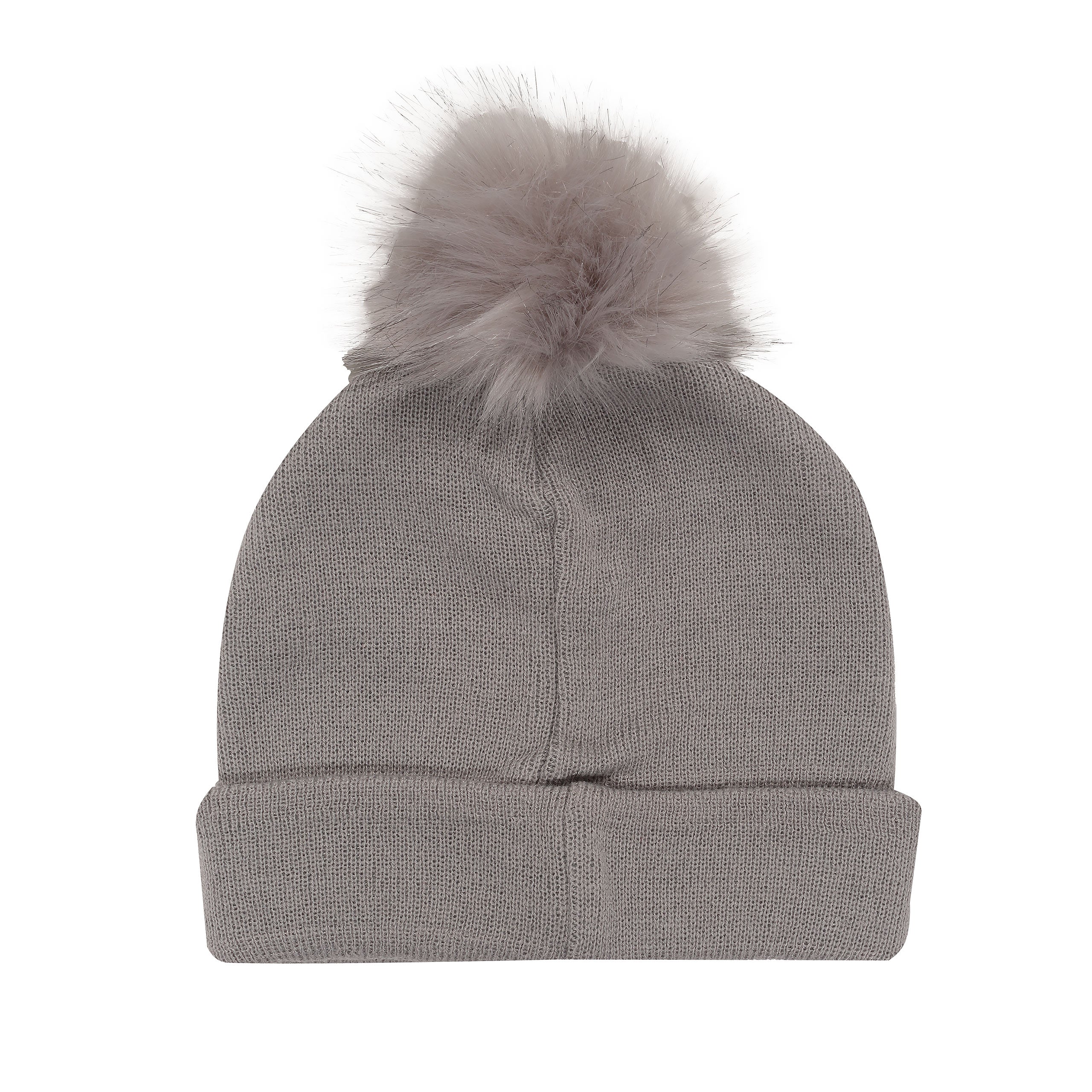 Image produit Bonnet Grogu avec Pompon - Star Wars The Mandalorian