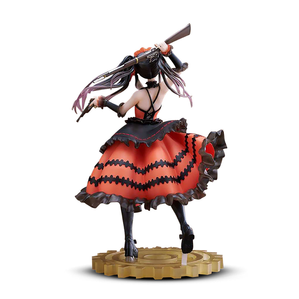 Image produit Date A Live - Figurine Kurumi Tokisaki