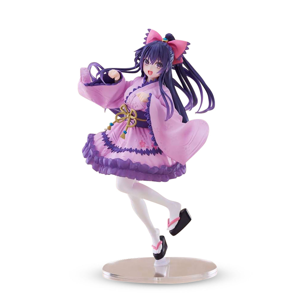 Image produit Date A Live - Figurine Tohka Yatogami
