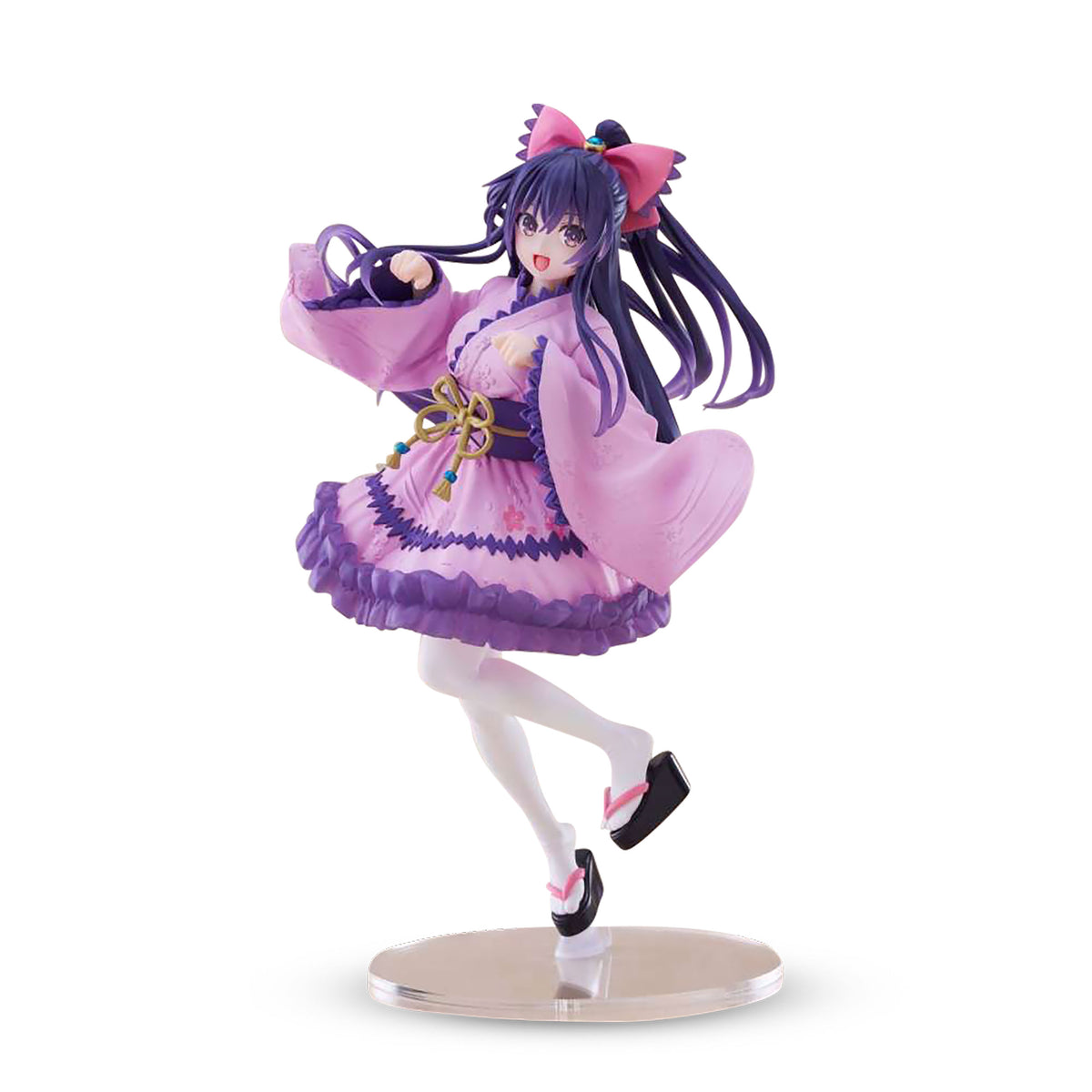 Image produit Date A Live - Figurine Tohka Yatogami