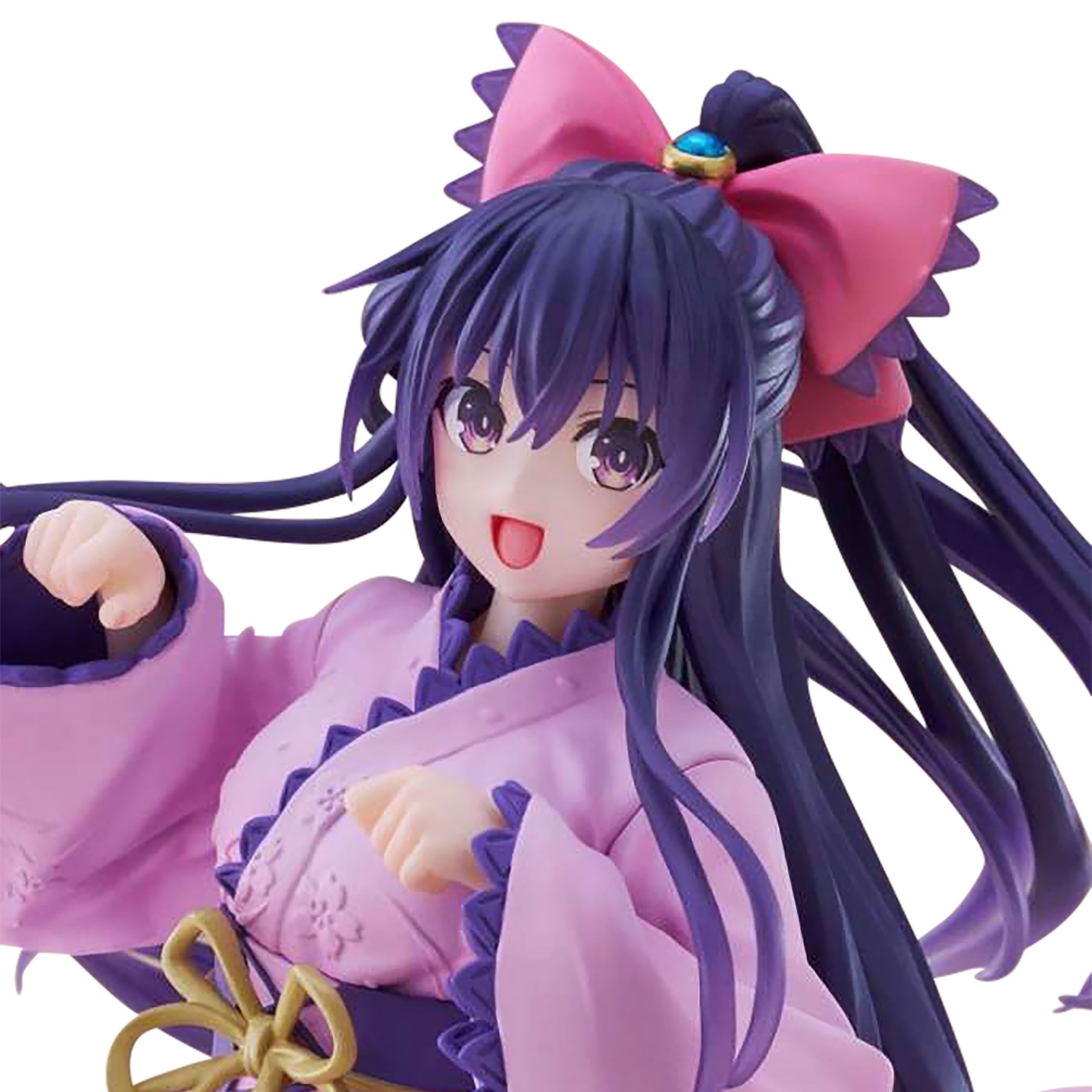 Image produit Date A Live - Figurine Tohka Yatogami