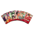 Image produit One Piece Card Game - Tapis de jeu et boîte de rangement 1er anniversaire Set