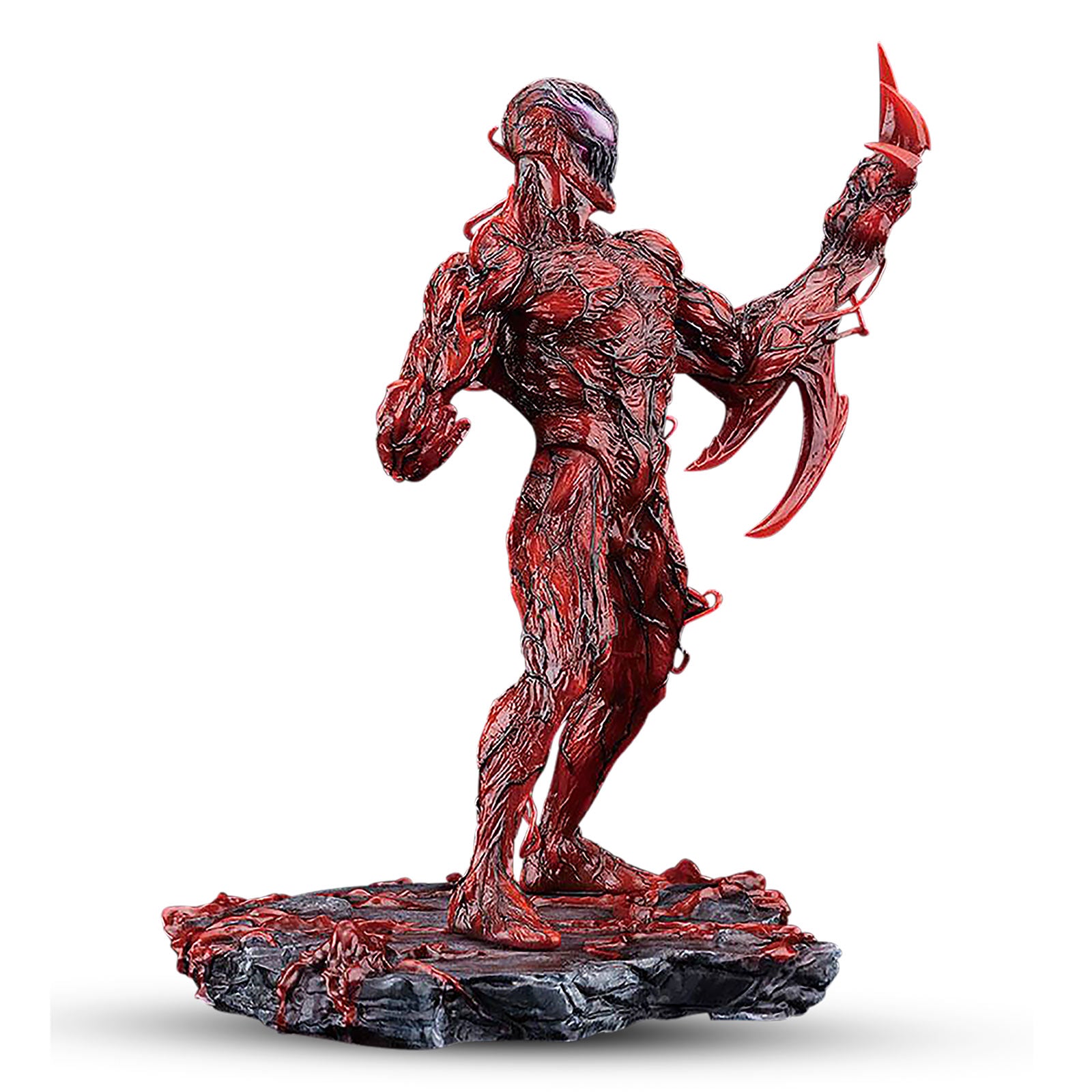 Product image Marvel Universe - Carnage ARTFX+ Statue Renewal Edition