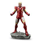 Image produit Avengers - Statue Iron Man Mark 7 ARTFX+