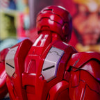 Image produit Avengers - Statue Iron Man Mark 7 ARTFX+