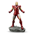 Image produit Avengers - Statue Iron Man Mark 7 ARTFX+