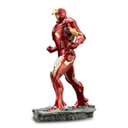Image produit Avengers - Statue Iron Man Mark 7 ARTFX+