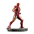 Image produit Avengers - Statue Iron Man Mark 7 ARTFX+