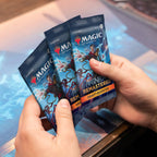 Image produit Ravnica Remastered Draft-Booster - Magic the Gathering