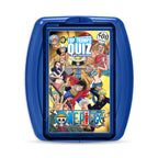 Image produit One Piece - Top Trumps Quiz
