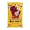 Image produit One Piece Card Game - 500 Ans dans le Futur Booster de Collectionneur